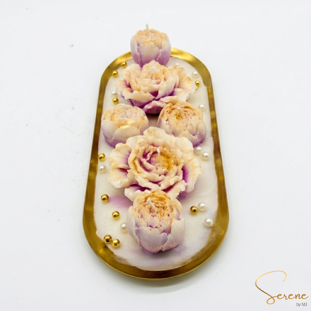 Rose Reverie #RR04