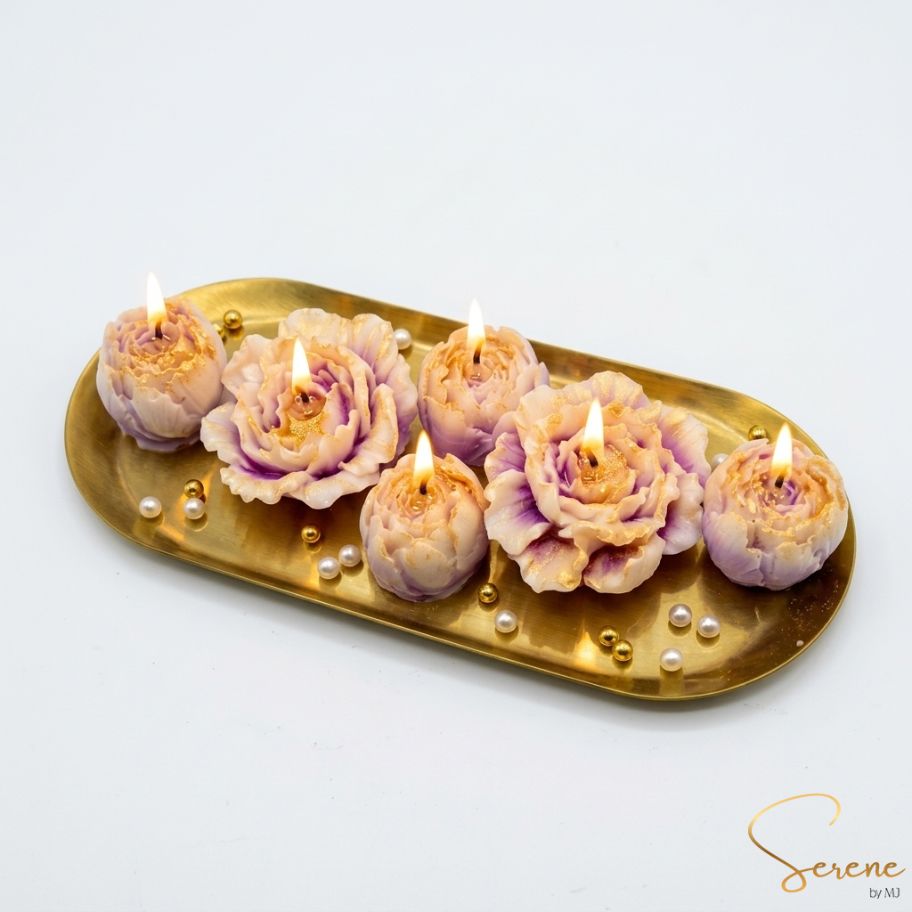 Rose Reverie #RR04