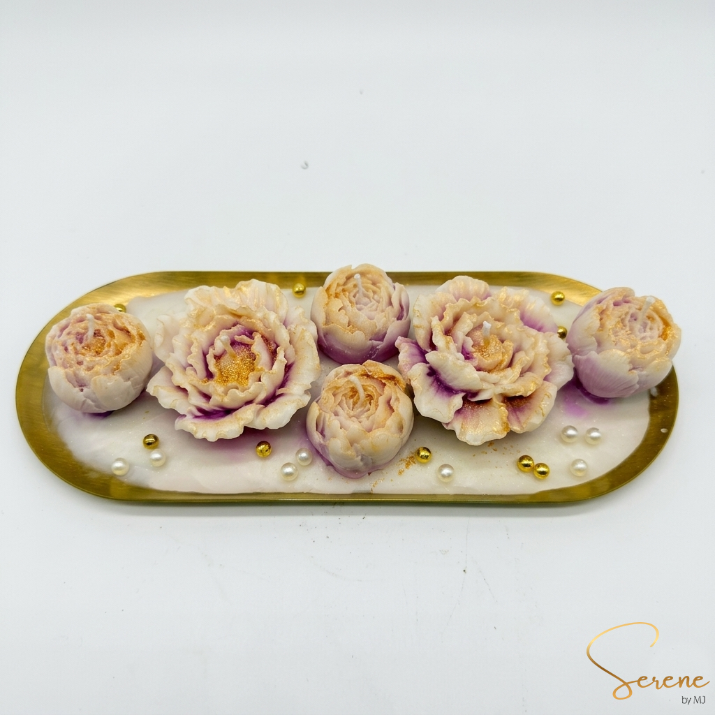Rose Reverie #RR04