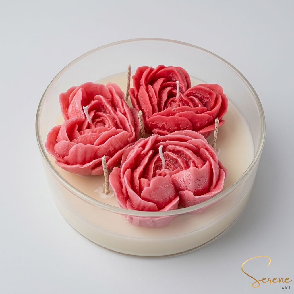 Rose Reverie #RR05