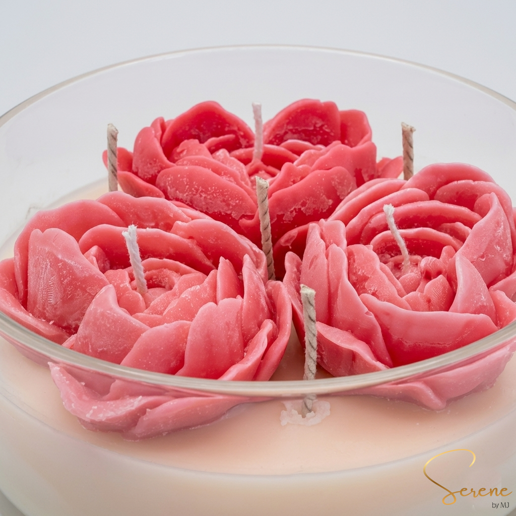 Rose Reverie #RR05