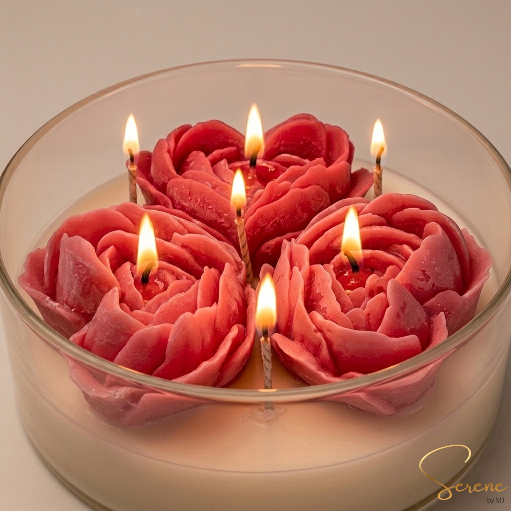 Rose Reverie #RR05