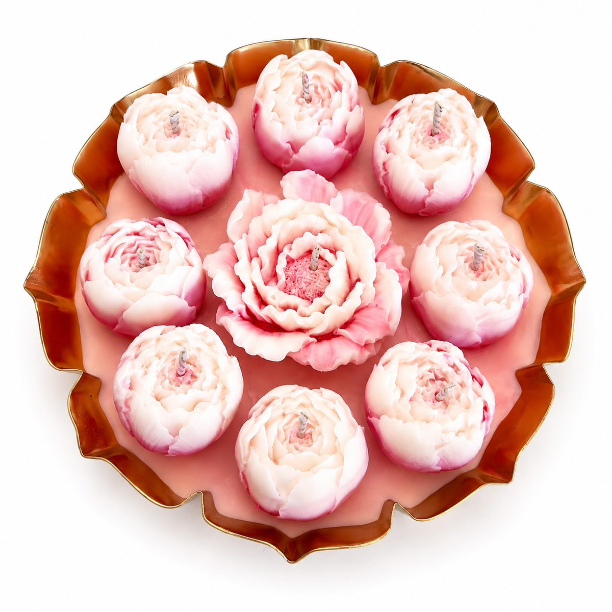 Rose Reverie #RR10