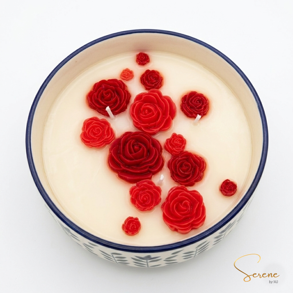Rose Reverie #RR01